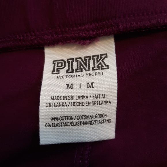 Victoria's secret PINK skater skirt medium C3 - Picture 2 of 5